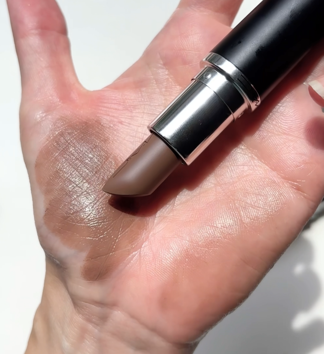 M･A･C ストーン