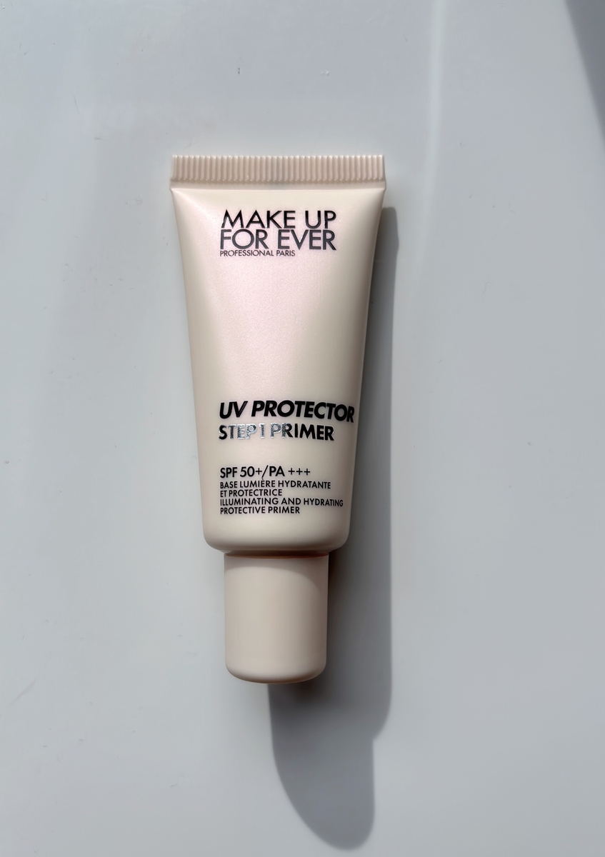 メイクアップフォーエバー 下地