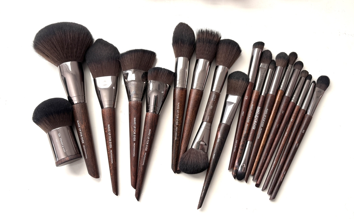 どれを選べばいいかわからない時みて！メイクアップフォーエバー