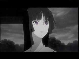 喰霊 零 3話感想 三年でなにがあったら殺戮娘になるんだか 三次元 喰霊 零 3話感想 三年でなにがあったら殺戮娘になるんだか 三次元