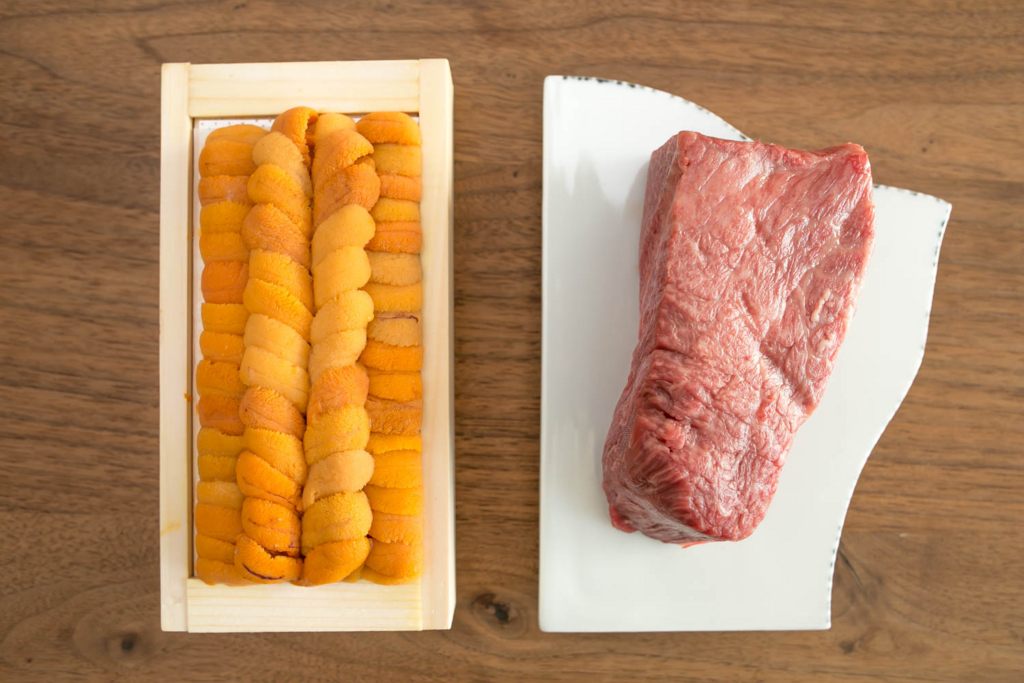 Anova Precision Cookerで低温調理 Vol.12 立ち呑みの名店、かねますの