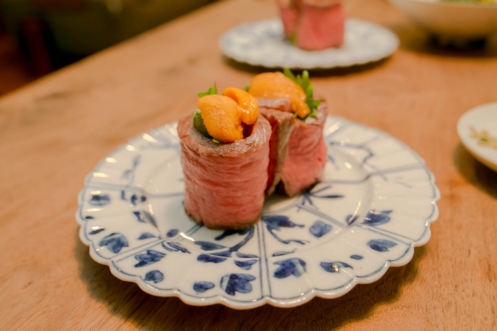 西洋料理 魚料理】大阪市西区北堀江でおすすめの洋食・西洋料理をご紹介