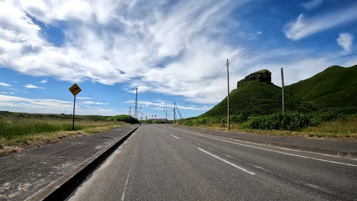 抜海岩陰遺跡