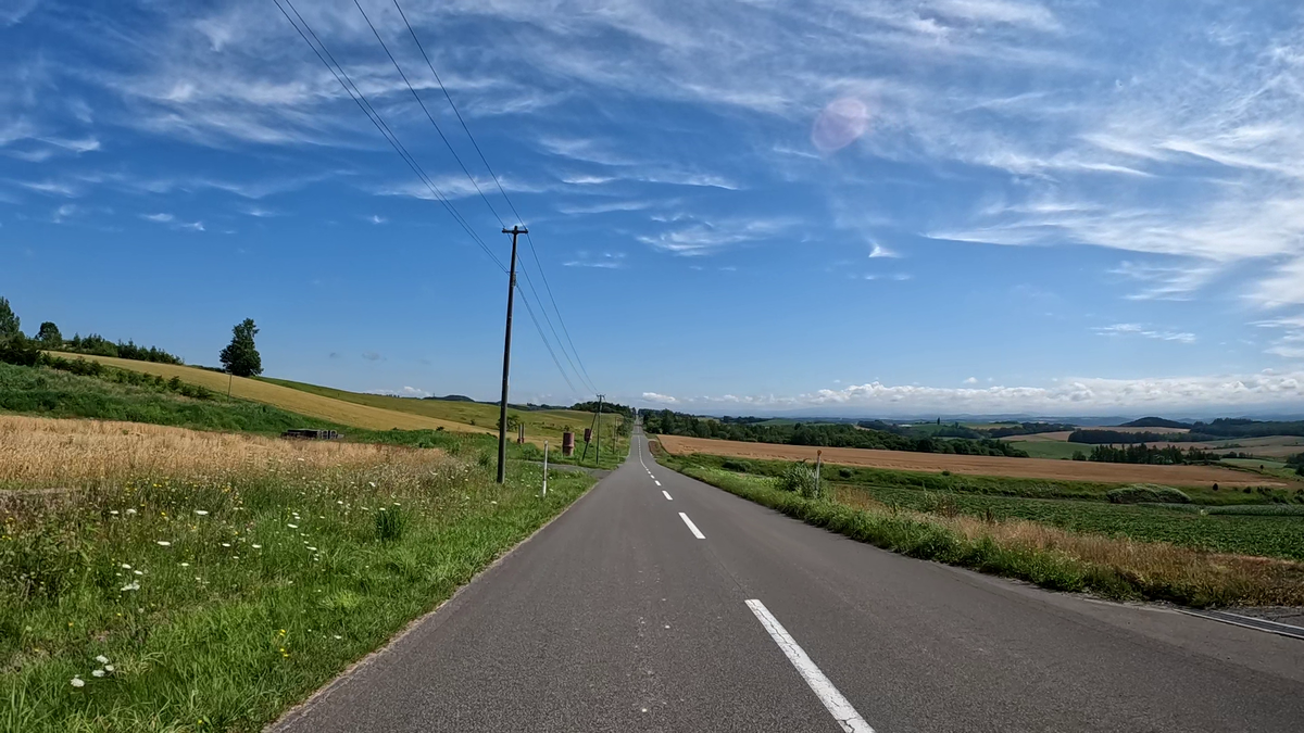 ジェットコースターの路