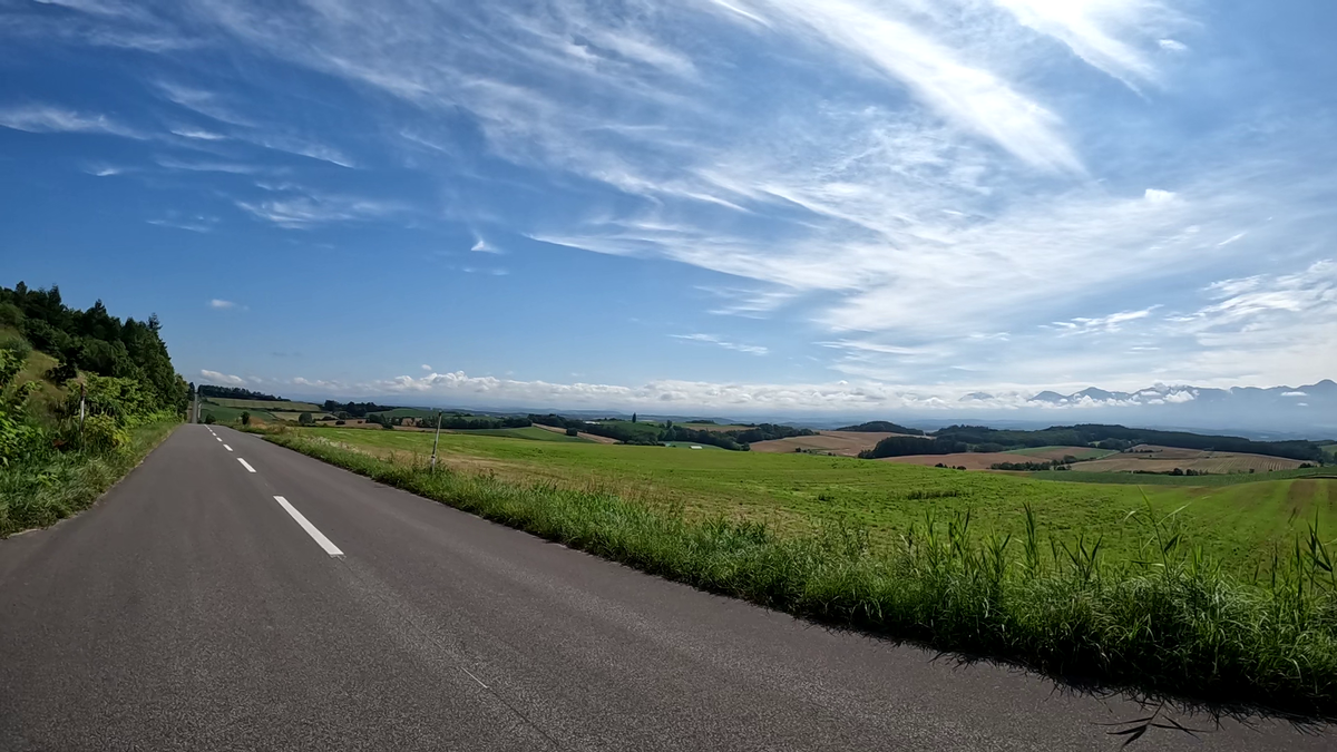 富良野