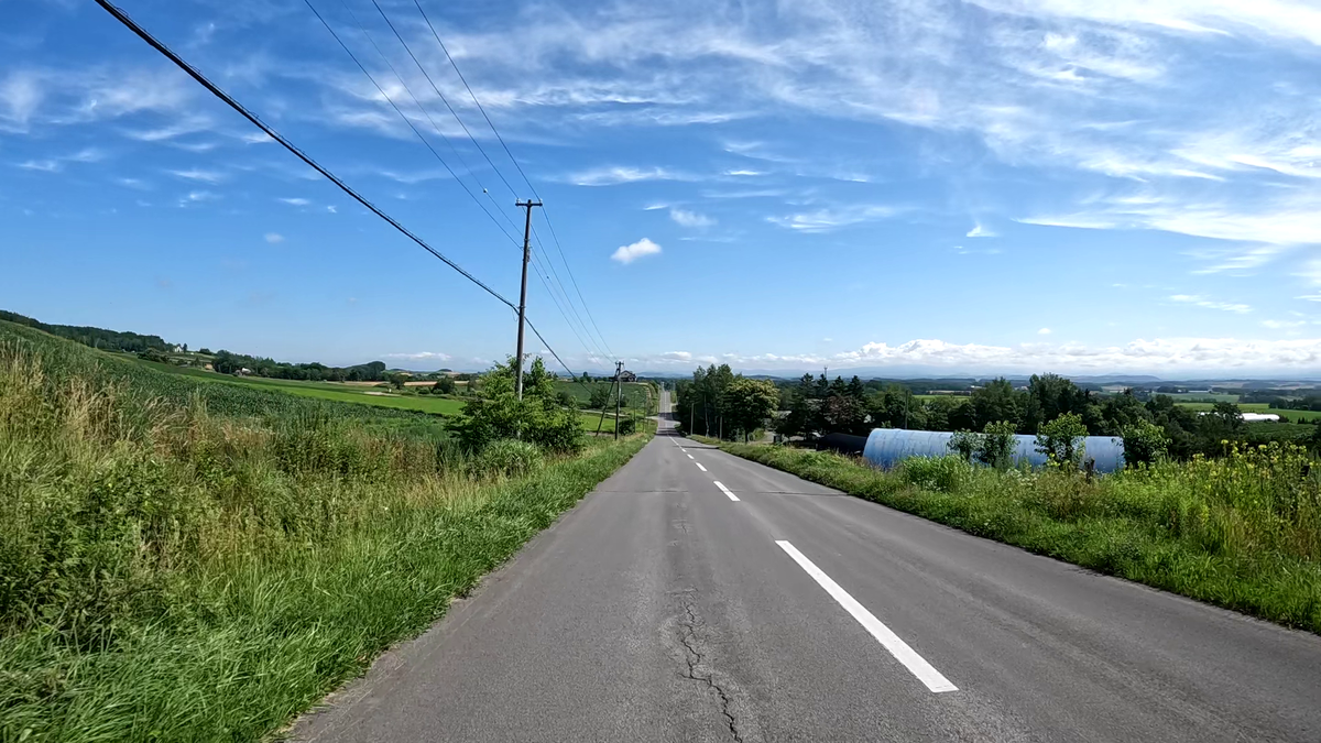 ジェットコースターの路