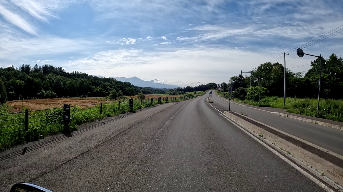 国道237号