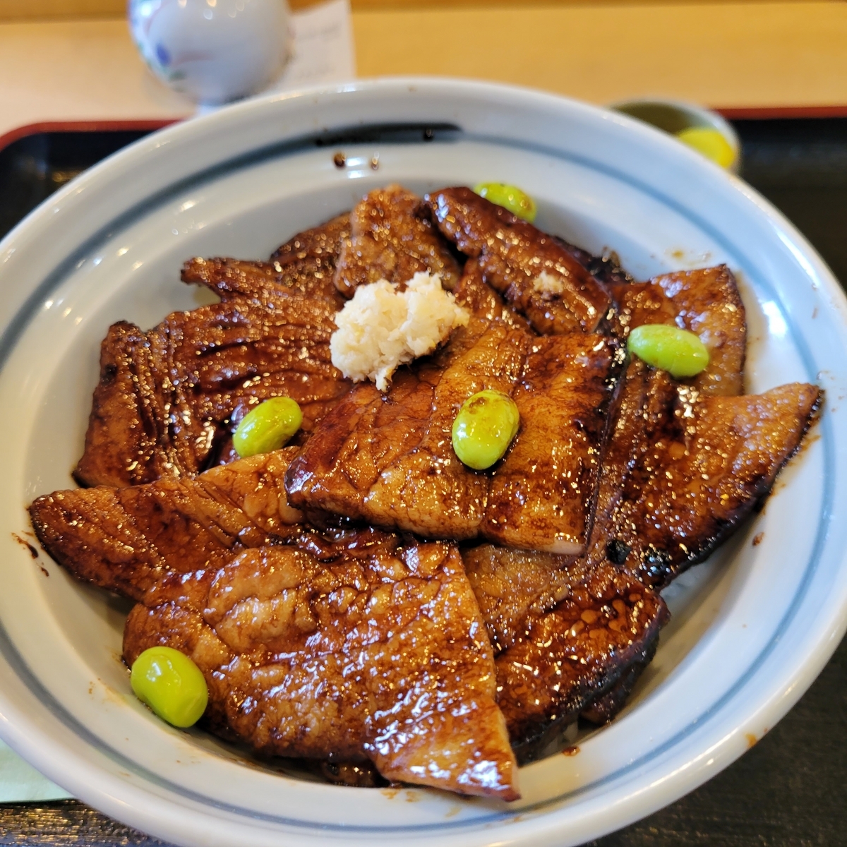 豚丼