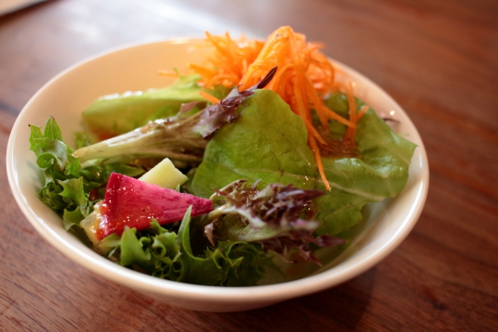 Marjoram Such Is Life