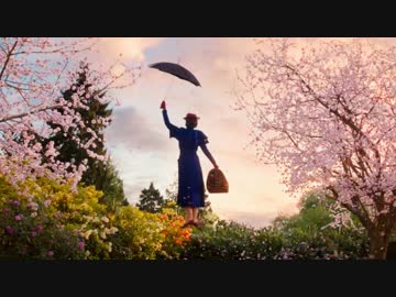 メリー・ポピンズ』作品情報 | cinemacafe.net ミュージカル メリーポピンズ 傘 ポリー オウム