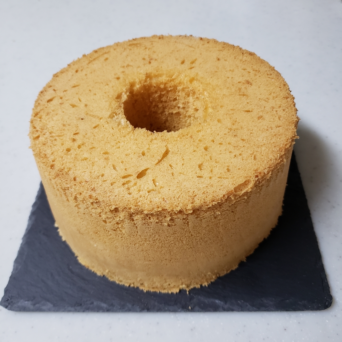 大豆粉のシフォンケーキのレシピ すずめの食卓365日 大豆粉のシフォンケーキのレシピ すずめの食卓365日