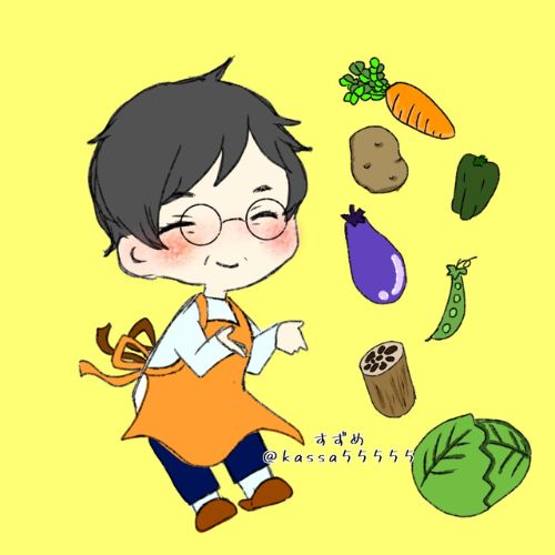 Instagram @kassa55555