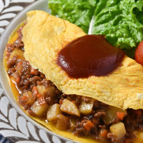 Nadia すずめ（笠原由紀恵）