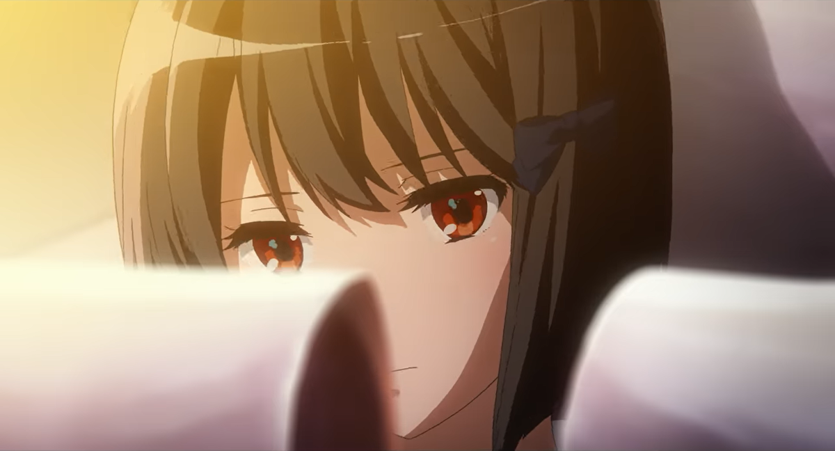 劇場版 響け ユーフォニアム 誓いのフィナーレ 考察 久石奏はあのとき何が言いたかったのか Kind S Room