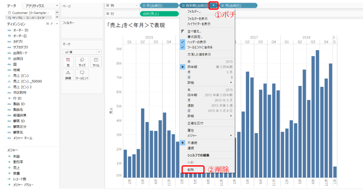 f:id:budounomizu:20190622034800p:plain 年月追加4