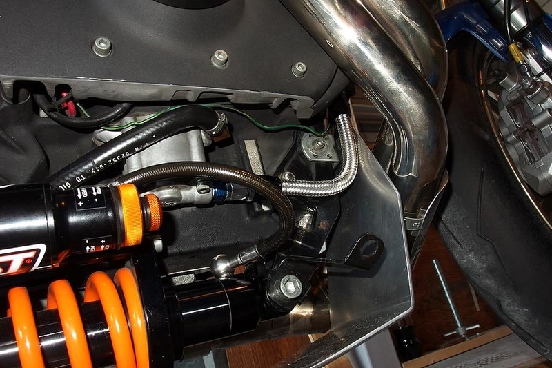 その他 Non オイルリターンリークオフホースライン03L130235N 2と互換性が