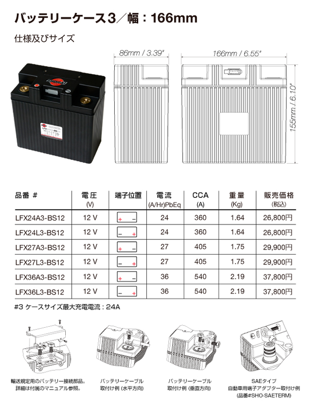 Shoraｉの将来はあるのか バッテリーのインプレ付き 新 ｑ太郎のツインなブログ