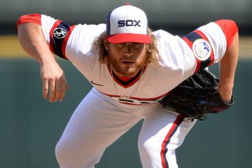 Mlb移籍情報 ドジャースがトレードでキンブレム獲得 ブルペン補強 Mlb メジャーリーグ物語
