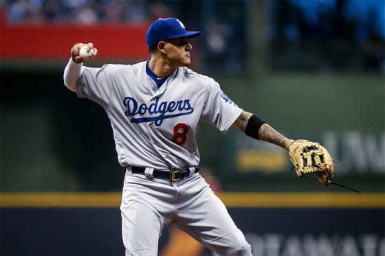 MLB パドレスマニー・マチャドボブルヘッド12月末発送