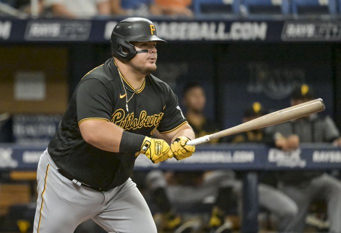 Mlb移籍情報 トレード市場に動き メッツが左の長距離砲追加 Mlb メジャーリーグ物語