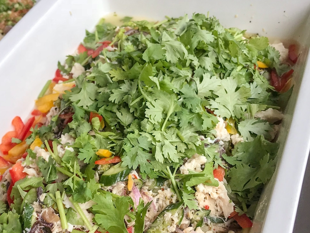 Old Man S Un 丸の内 東京駅すぐのコスパ最強ビュッフェ 丸の内 Andrea Healthy Beauty Enjoy