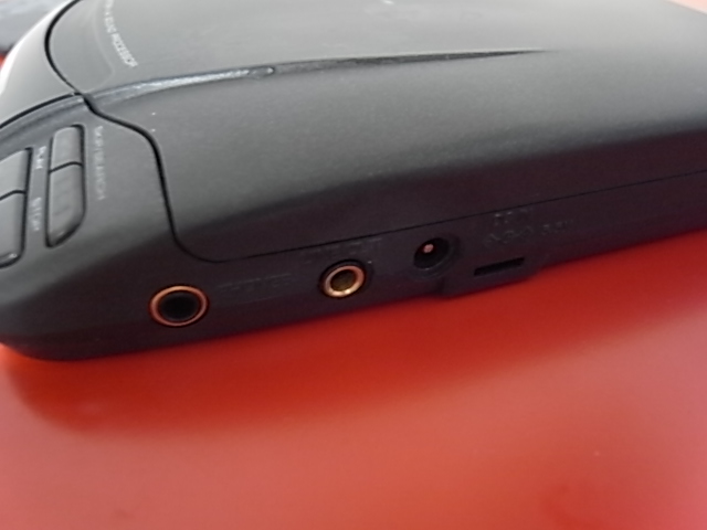 KENWOOD DPC-721 - 不器用貧乏メモ