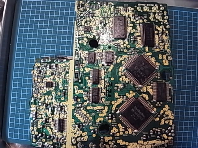 【動作品】Panasonic SL-S100-K Yahoo!オークション - 動作確認済み Panasonic SL-S100-K