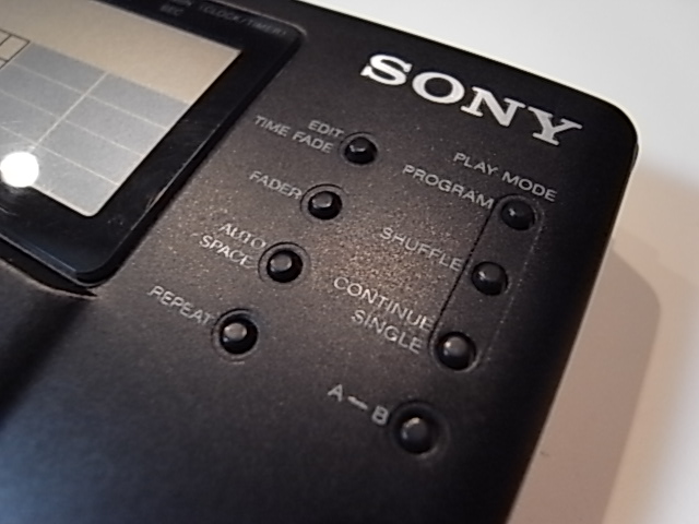 訳あり品 d-350 ソニー ディスクマン 電源OK 読み込むが止まる為 訳あり品 d-350 ソニー ディスクマン 電源OK 読み込むが止まる為 訳あり