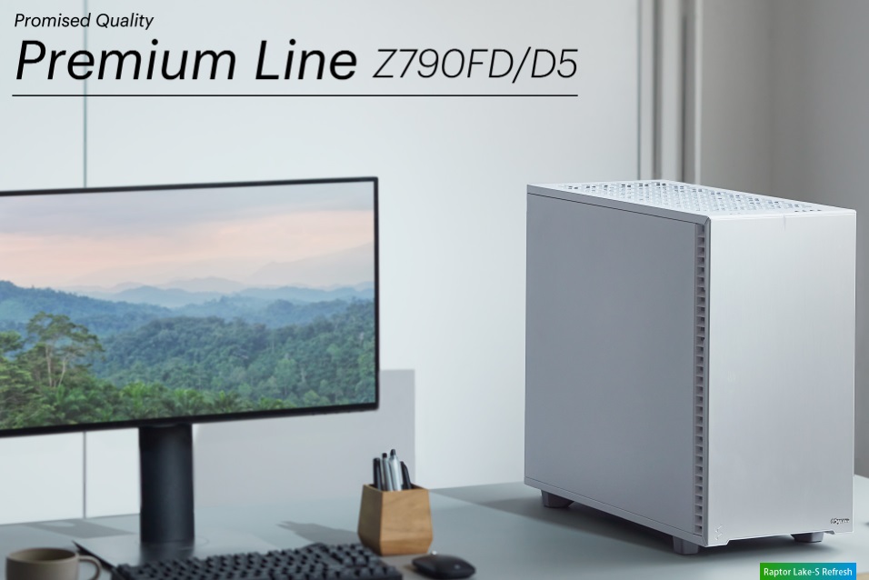レビュー】『Premium-Line Z790FD/D5』口コミや評価を調べてみた