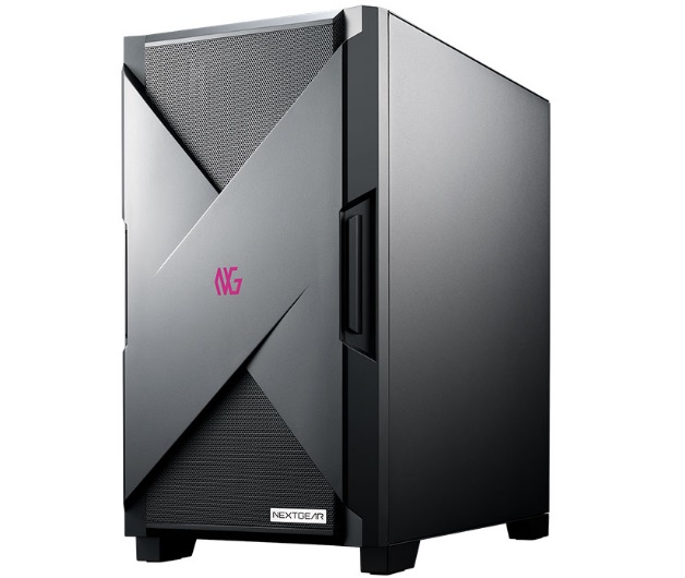 レビュー】ゲーミングPC『NEXTGEAR JG-A5G60』モンハンワイルズ