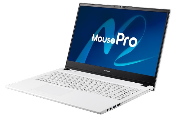 マウスコンピューター ノートパソコン PC WiFi 無線 Windows G-Tune P5-RT Windows 11 GeForce RTX 3050 Ti Laptop GPU 薄型