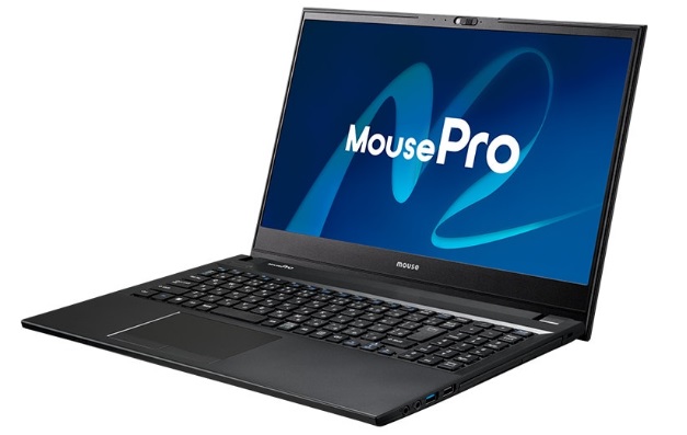 レビュー】ノートPC『MousePro G4-I5U01BK-B』マウス