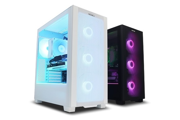 ゲーミングPC Ryzen 7 9800X3D RX6500XT メモリ16GB Amazon.co.jp: 幻界 AMD Ryzen 7 9800X3D Radeon RX 9070 XT
