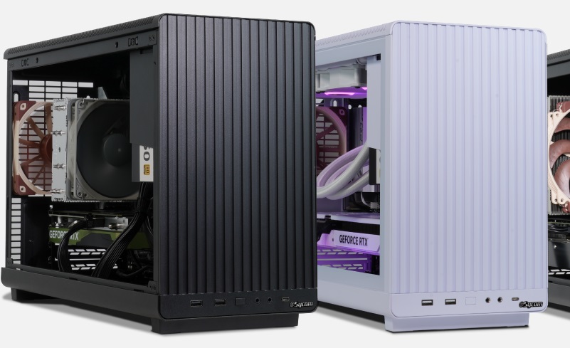 レビュー】ゲーミングPC『G-Master Spear Mini B850A』省スペース・高