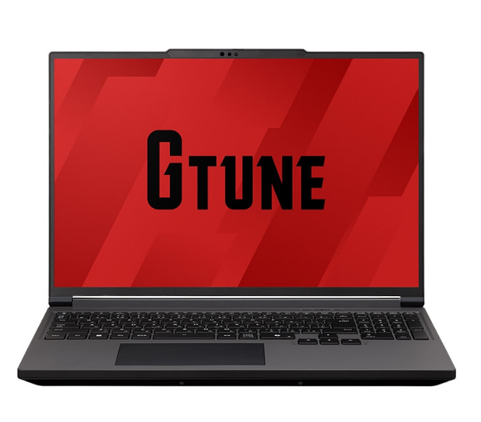 レビュー】ノートPC『G TUNE H6-A9G7TBK-C』圧巻の性能！ゲーミング界