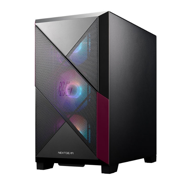 レビュー】ゲーミングPC『NEXTGEAR JG-A7G7T』GeForce RTX 5070 Ti搭載 