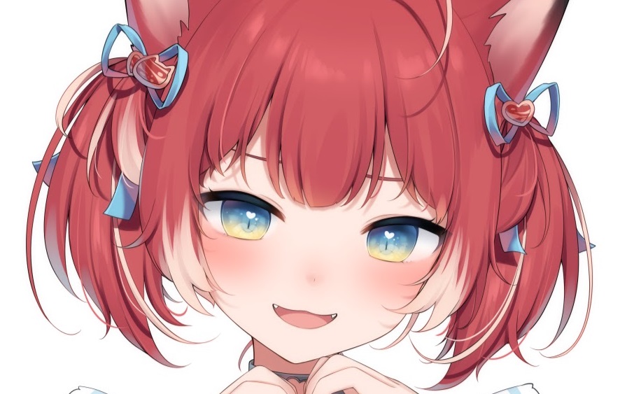 徹底解説】「赤見かるび」が炎上した理由とは？にじさんじ事件