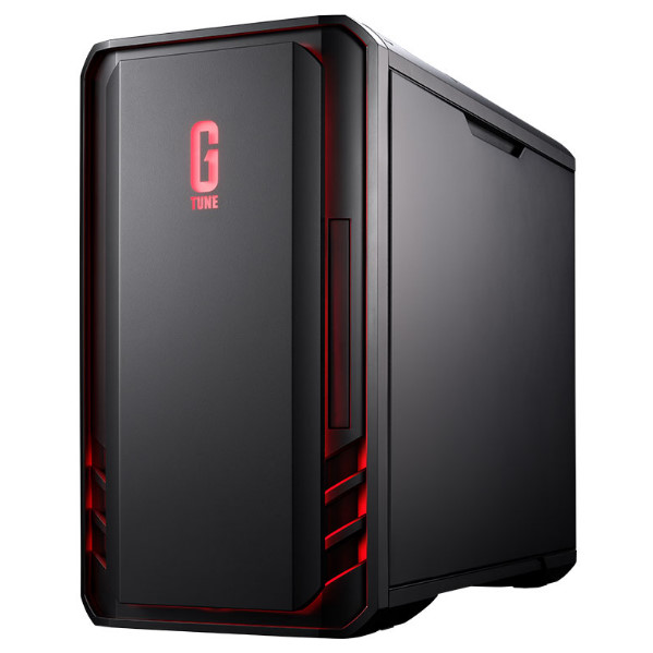 ゲーミングPC/core i5/500GB/GTX950/G-tune Amazon.co.jp: mouse 【3年保証】 G TUNE E5 ゲーミングノートPC (Core