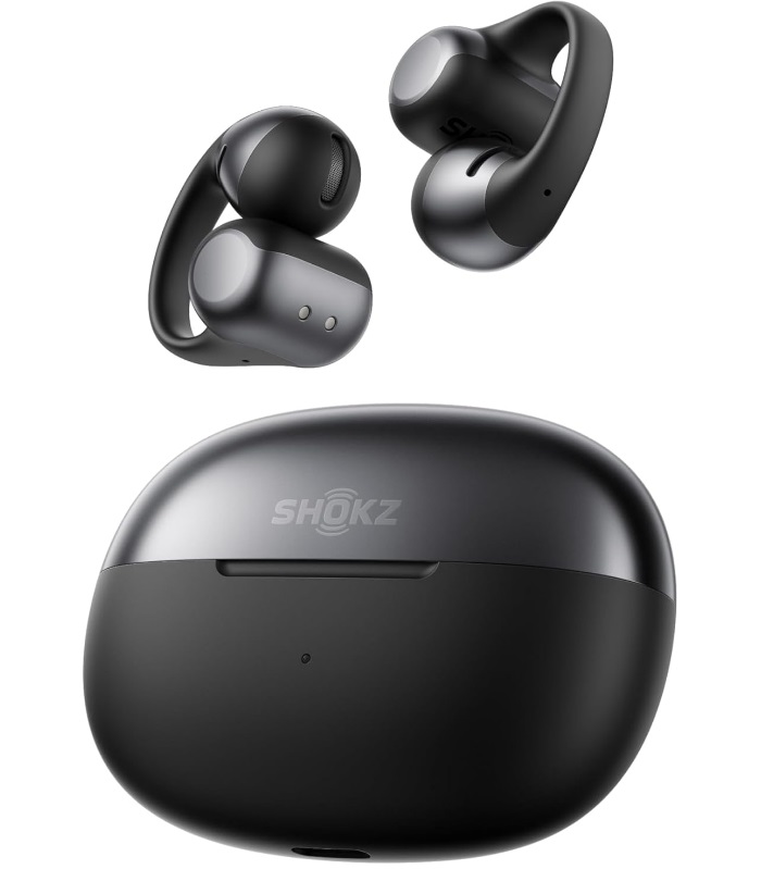 徹底比較】ソニーWF-1000XM5 vs Shokz OpenDots ONE：どちらを選ぶべき