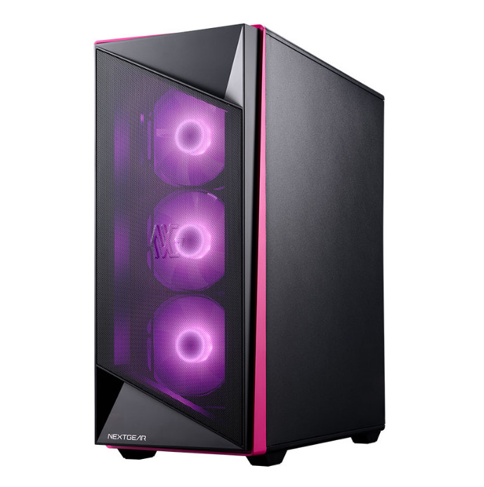 ガチでエグい。コスパ最強おすすめゲーミングPC「NEXTGEAR HD-A7A7X