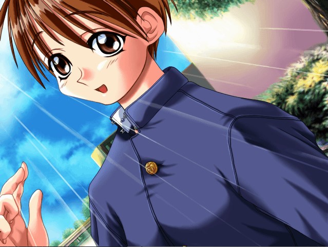 To Heartをプレイした その1 - 多趣味な男のブログ