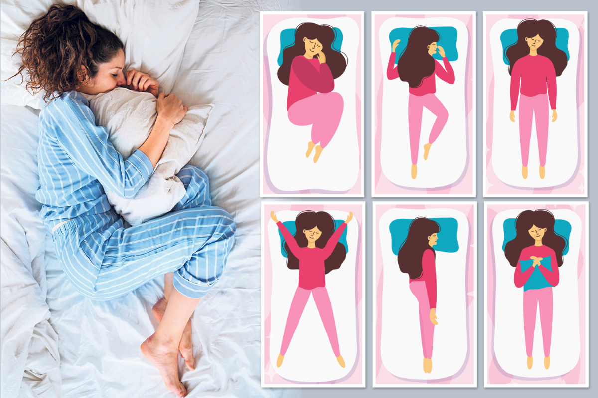 イギリス 寝相で知るコロナ下での睡眠と健康 今日の海外新聞 イギリス 寝相で知るコロナ下での睡眠と健康 今日の海外新聞