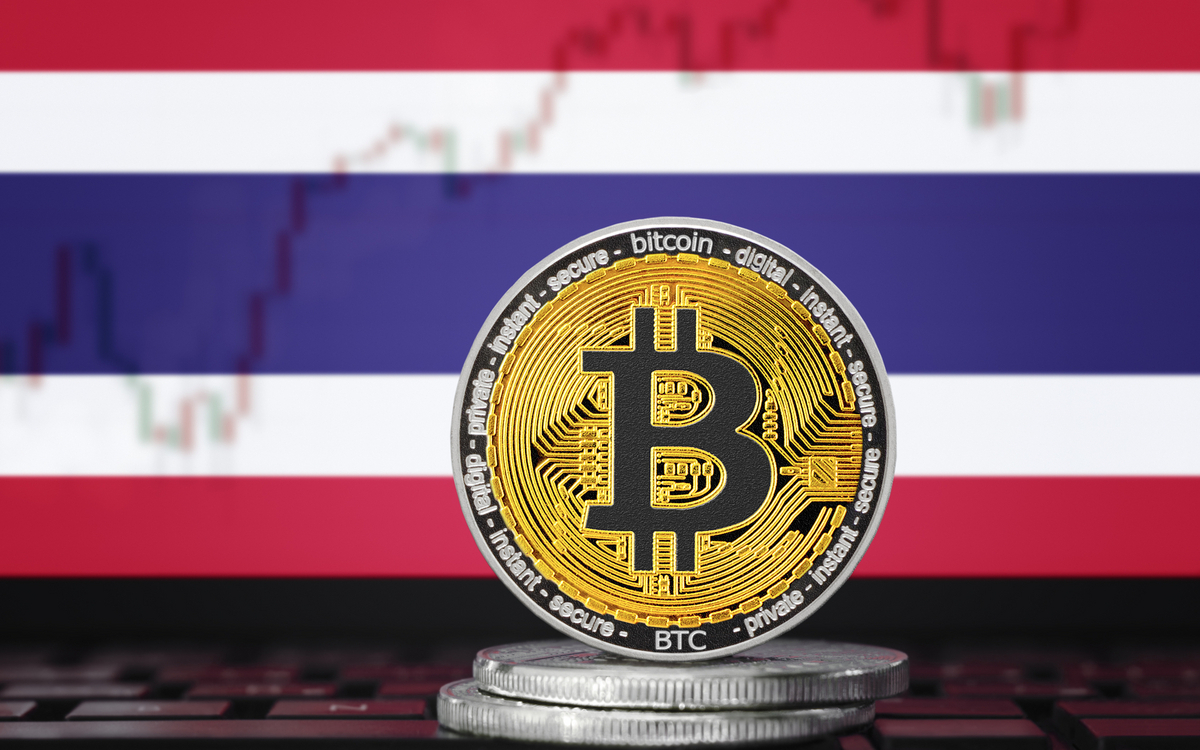 タイの首相は国民に「仮想通貨」を配布したいと考えています - 今日の海外新聞