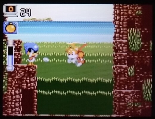 テイルスアドベンチャー - bunaguchi's blog