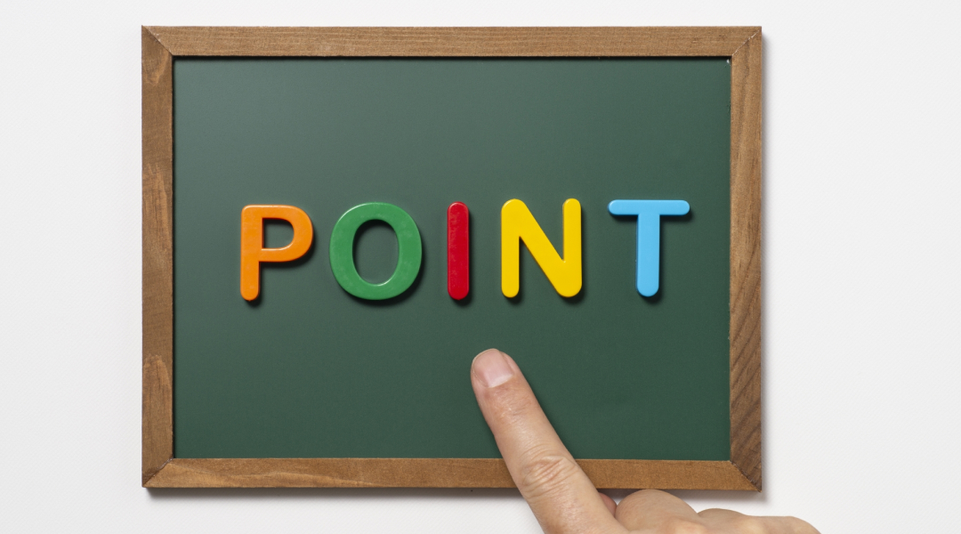 POINT