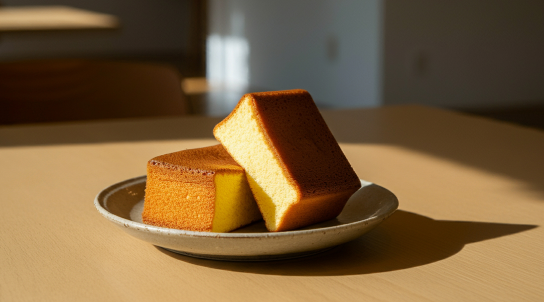 カステラ