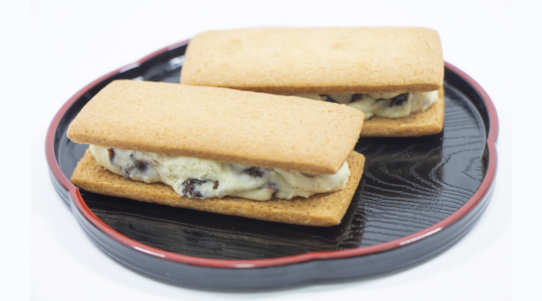 バターサンド