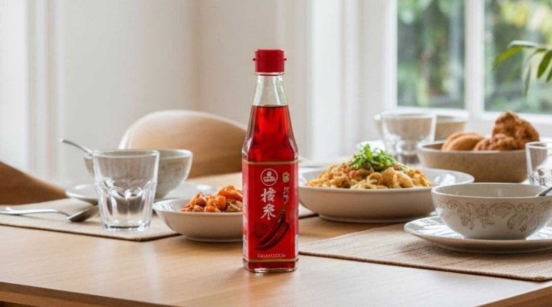 ラー油