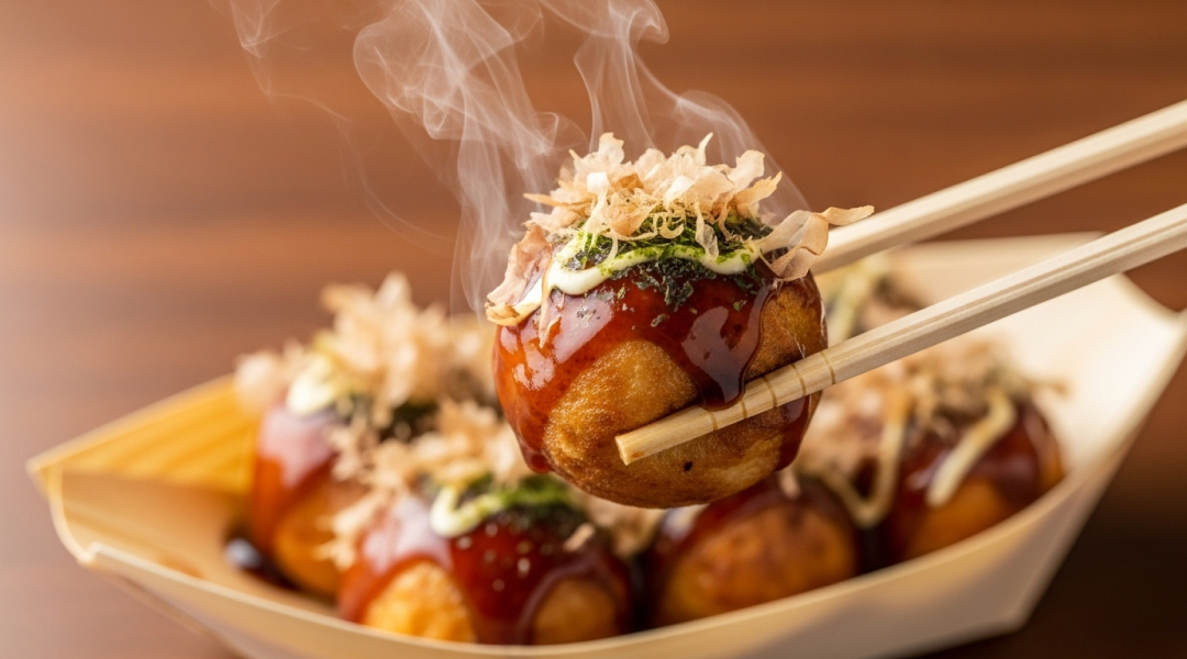 たこ焼きソース