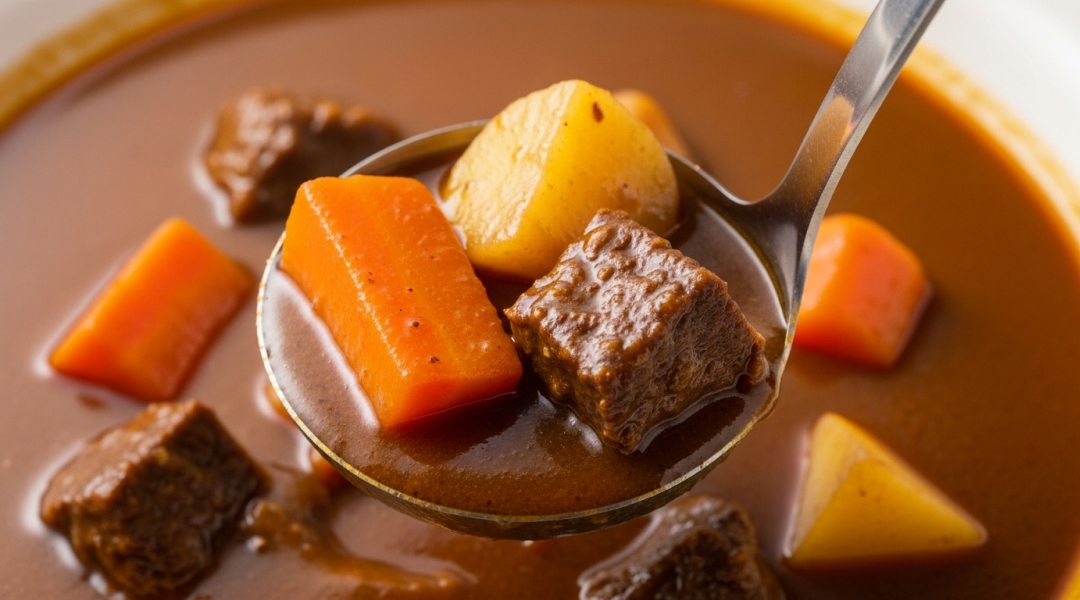カレールー